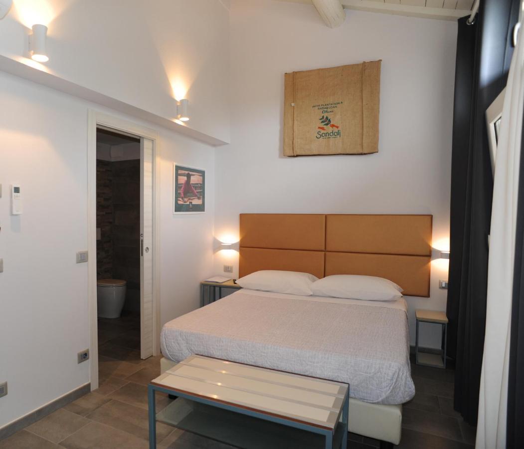 Tlcafe Hospitality 호텔 산세콘도파르멘세 외부 사진